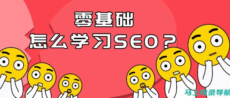 SEO入门不求人：从零开始学搜索引擎优化